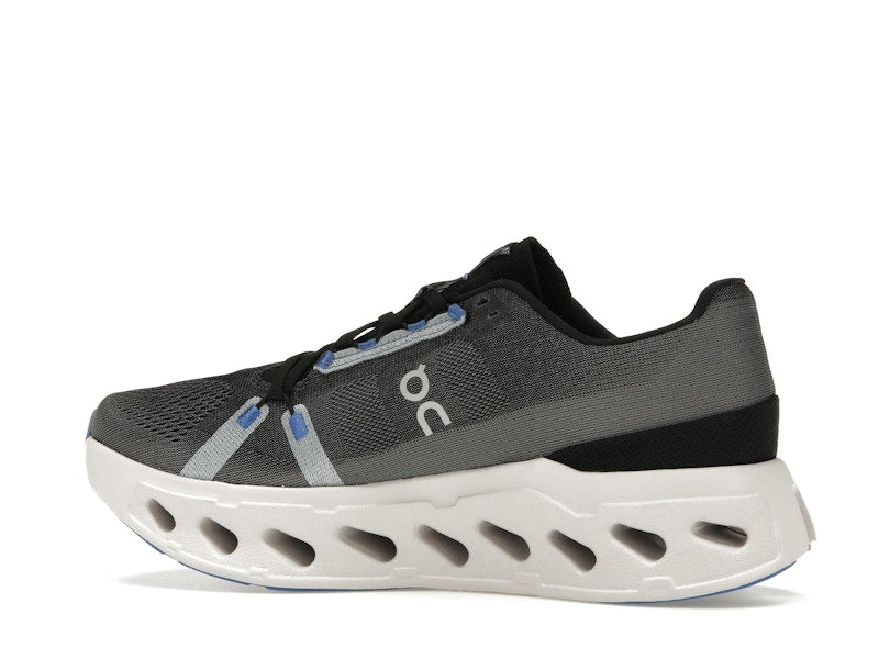 On Running Cloudeclipse Black Frost (Women's)