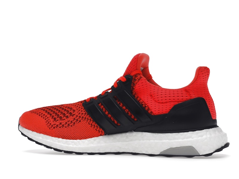 adidas Ultra Boost 1.0 Solar Red