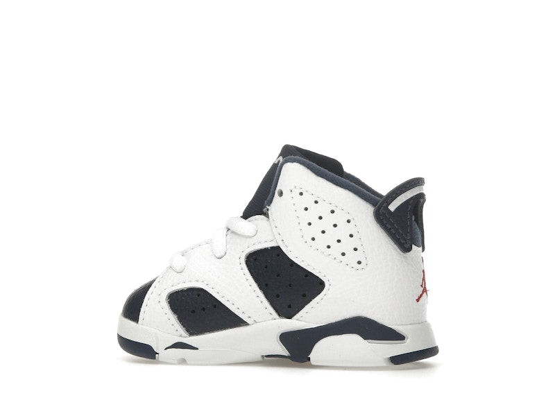Jordan 6 Retro Olympic (2024) (TD)