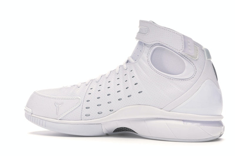 Nike Zoom Huarache 2K4 Black Mamba Collection Fade to Black