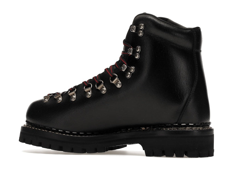 Gucci x TNF Boot Black