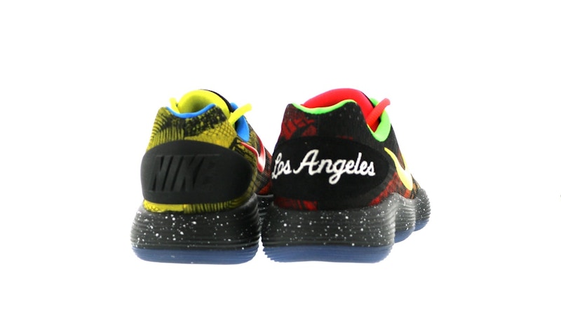 Nike Hyperdunk 2017 Low LA