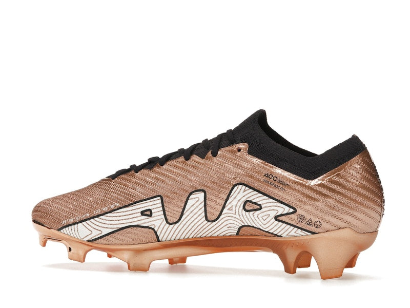 Nike Zoom Mercurial Vapor 15 Elite FG Generations Pack Metallic Copper