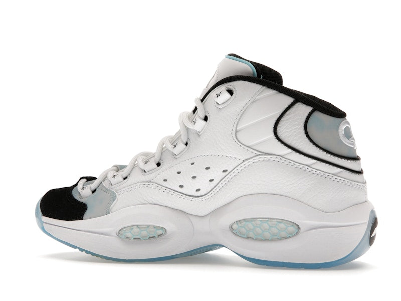 Reebok Question Mid Double Toe Anuel AA