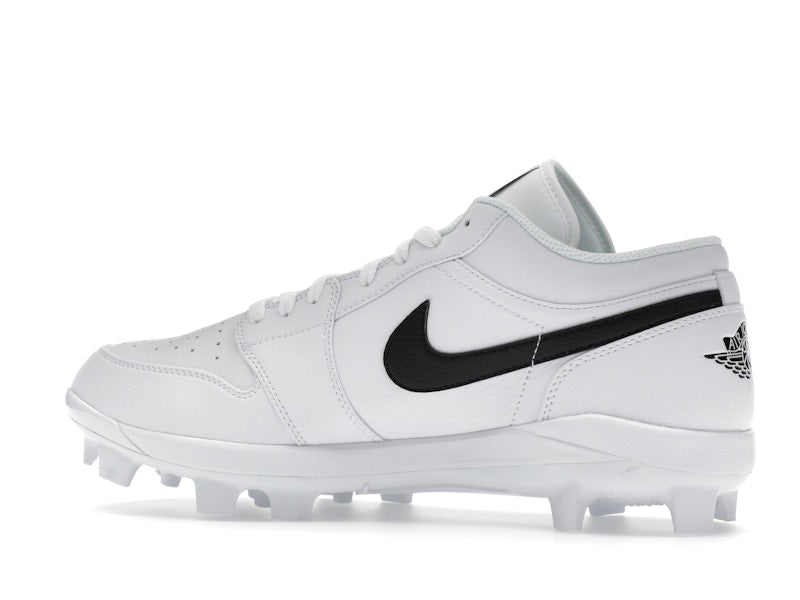 Jordan 1 Retro MCS Low White Black (2024)