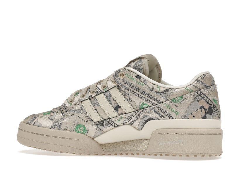 adidas Forum Wings 1.0 Low ADV Jeremy Scott Money