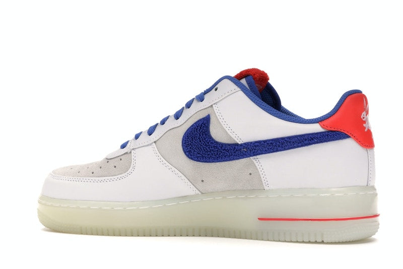 Nike Air Force 1 Low Year of the Rabbit
