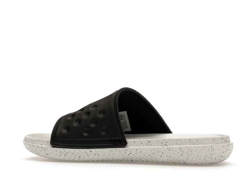Jordan Play Slide Black Cement