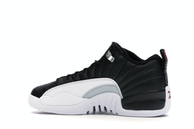Jordan 12 Retro Low Playoffs (GS)