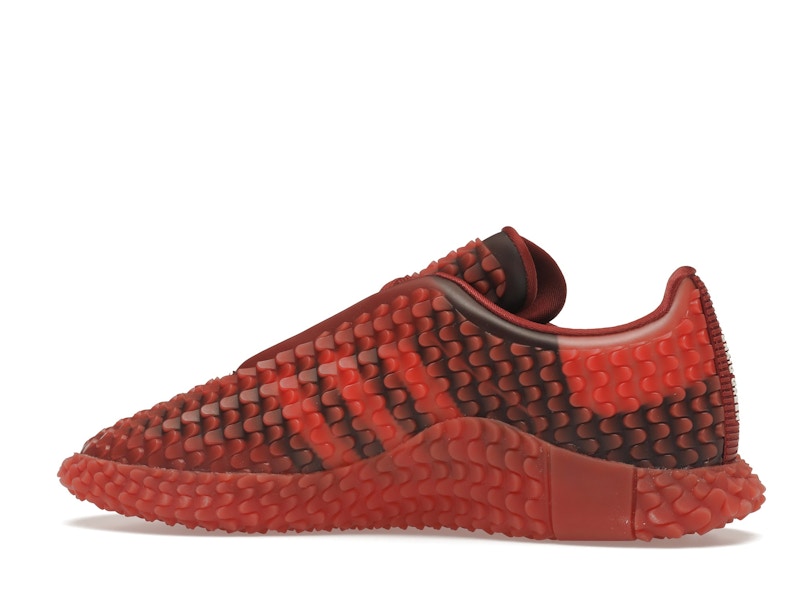 adidas Graddfa AKH I Craig Green Collegiate Burgundy