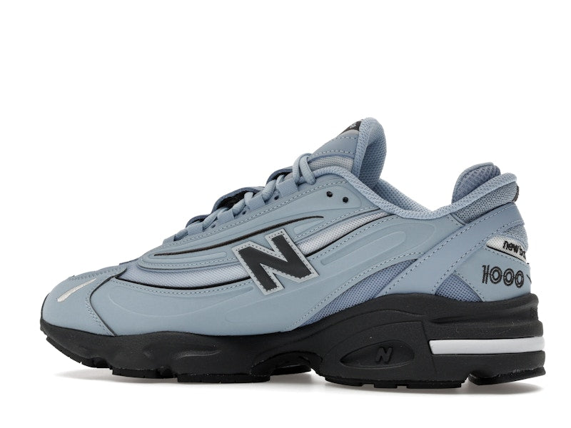 New Balance 1000 Light Blue Black