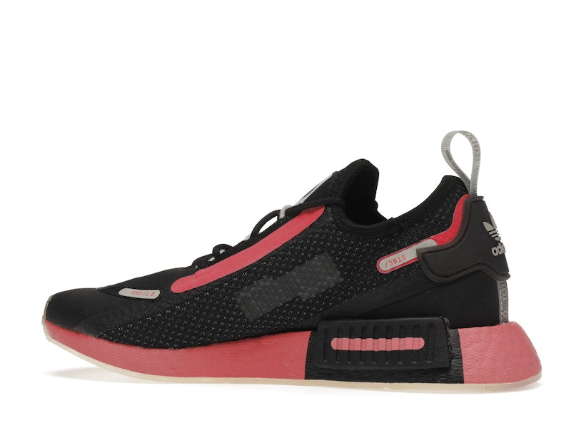 adidas NMD R1 Spectoo NASA Core Black (Women's)