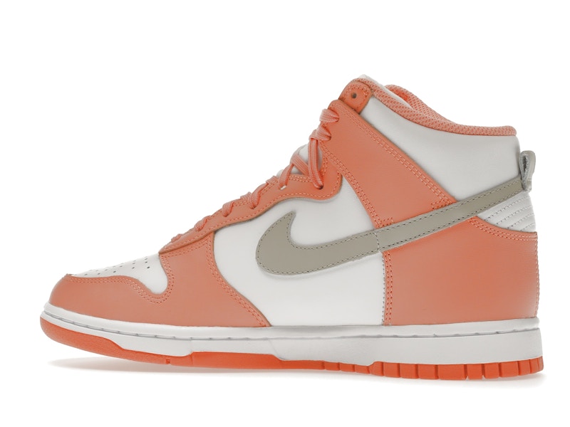 Nike Dunk High Salmon (Women's)