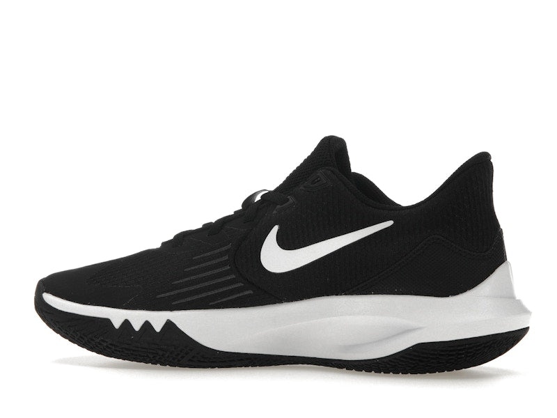 Nike Precision 5 Black White