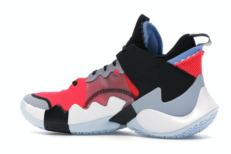 Jordan Why Not Zer0.2 SE Red Orbit