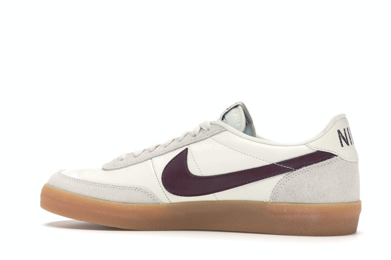 Nike Killshot 2 Night Maroon