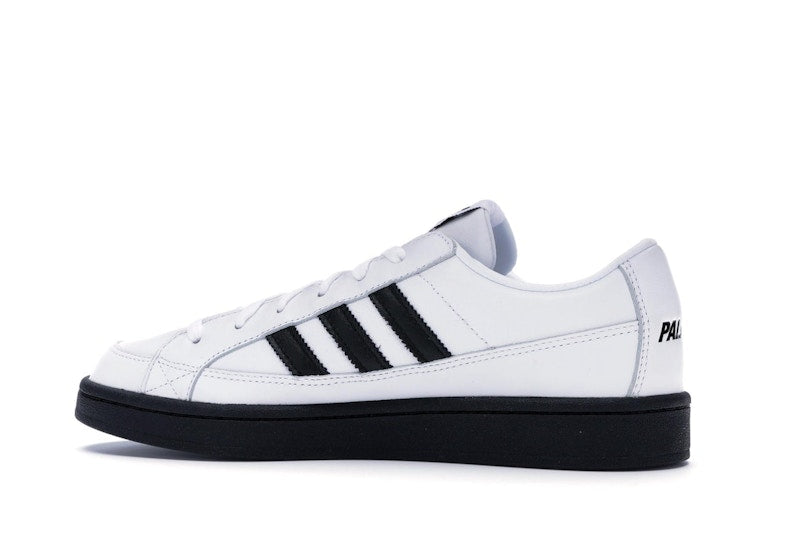 adidas Camton Trainer Palace White