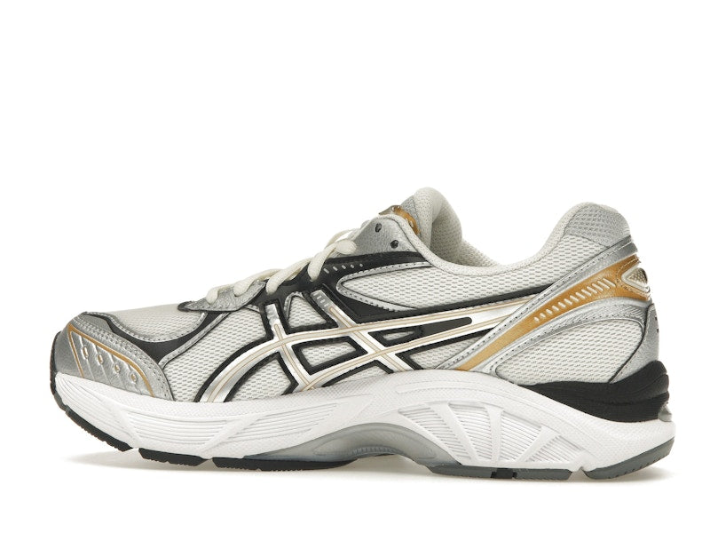 ASICS GT-2160 Cream Pure Silver Gold