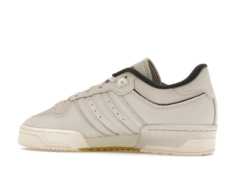 adidas Rivalry 86 Low 2.5 Talc Carbon White