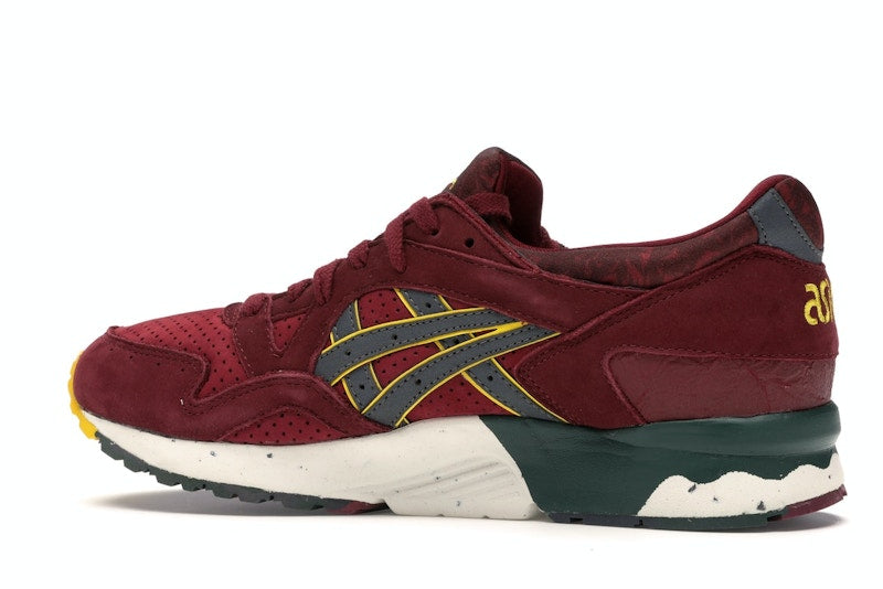 ASICS Gel-Lyte V The Good Will Out Koyo