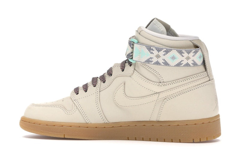 Jordan 1 Retro High Strap N7