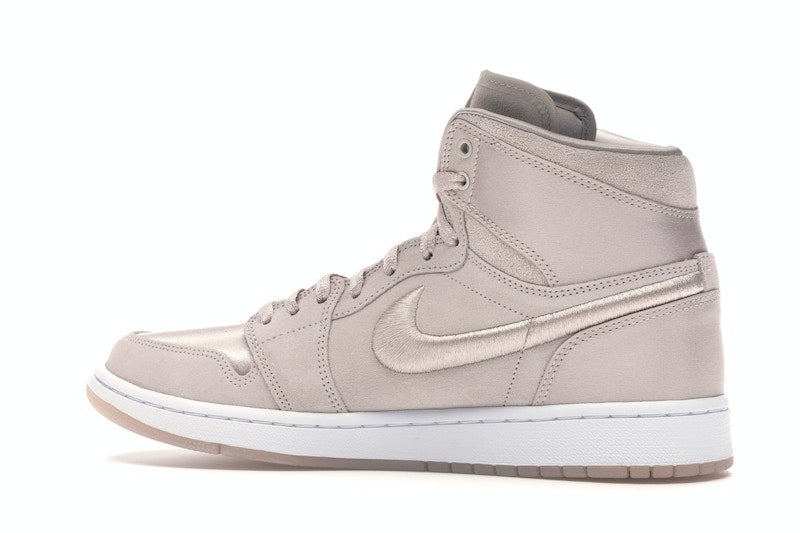 Jordan 1 Retro High Season of Her Silt Red (Women's)