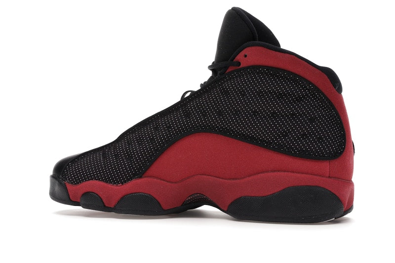 Jordan 13 Retro Bred 2013 (GS)