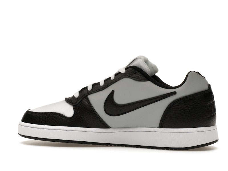 Nike Ebernon Low PRM White Black Wolf Grey