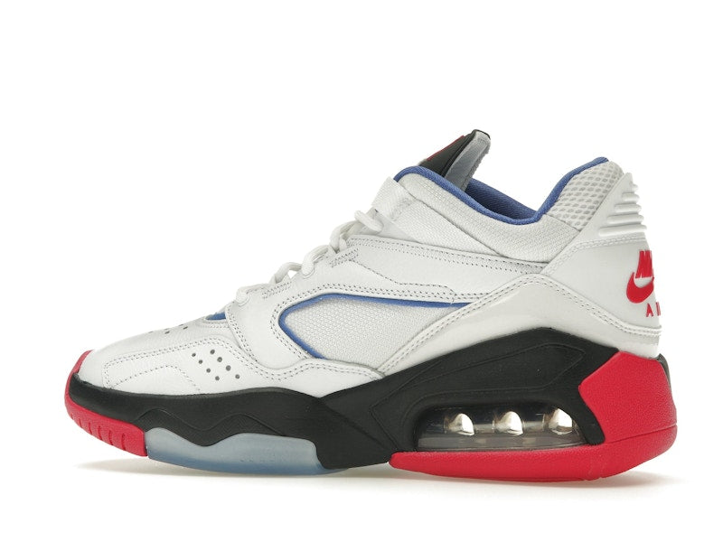 Jordan Point Lane White Fireberry
