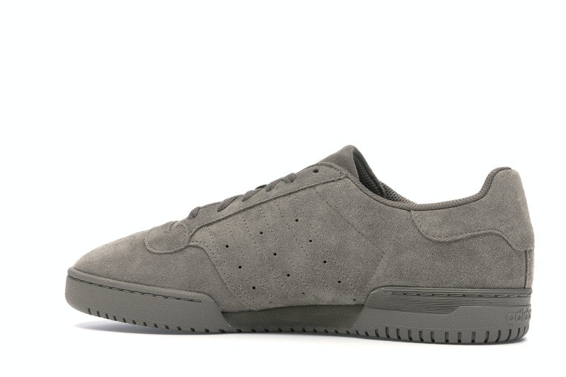 adidas Yeezy Powerphase Simple Brown