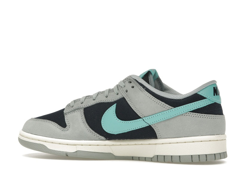 Nike Dunk Low Retro Premium Light Pumice Green Frost