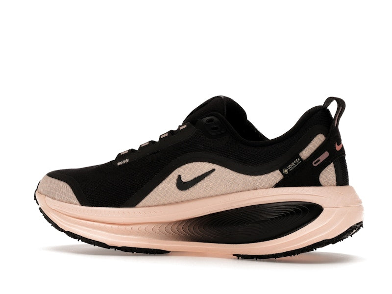 Nike Vomero 18 Gore-Tex Black Crimson Tint (Women's)