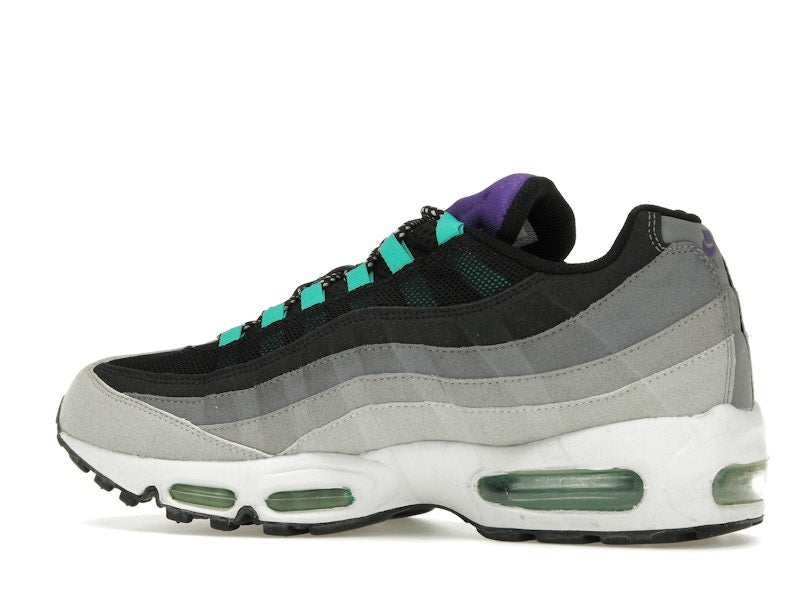Nike Air Max 95 Grape (2010)