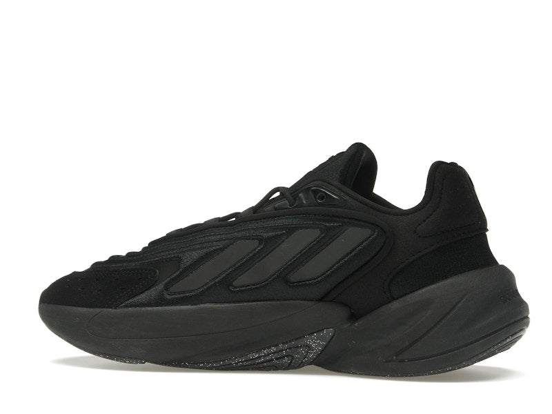 adidas Ozelia Black Carbon (Women's)
