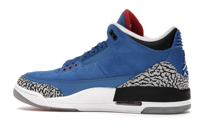Jordan 3 Retro DJ Khaled Father of Asahd