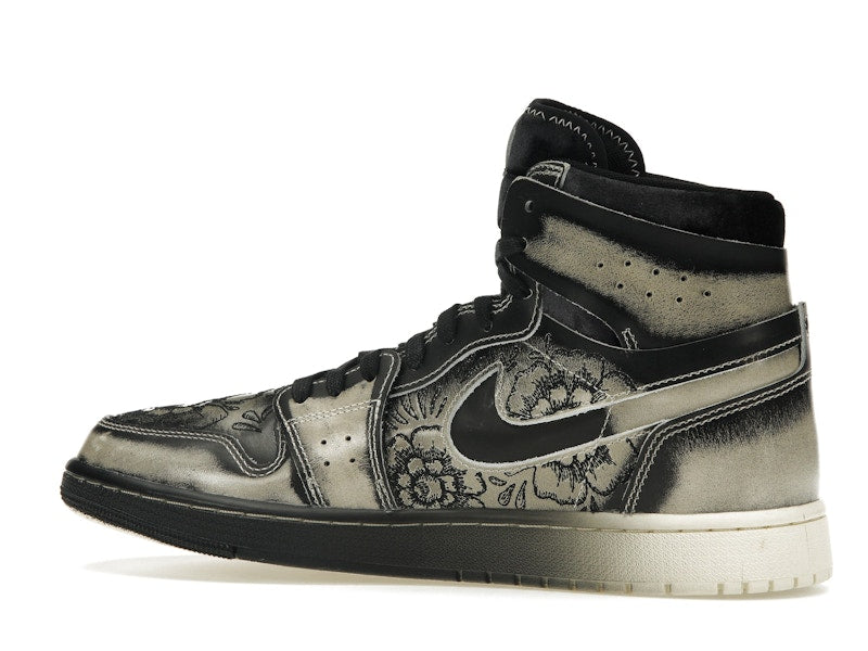 Jordan 1 High Zoom Air CMFT 2 Día De Muertos
