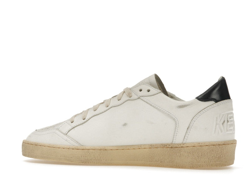 Golden Goose Ball-Star White Ice Night Blue
