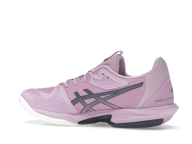 ASICS Solution Speed FF 3 Light Ube Indigo Fog (Women's)