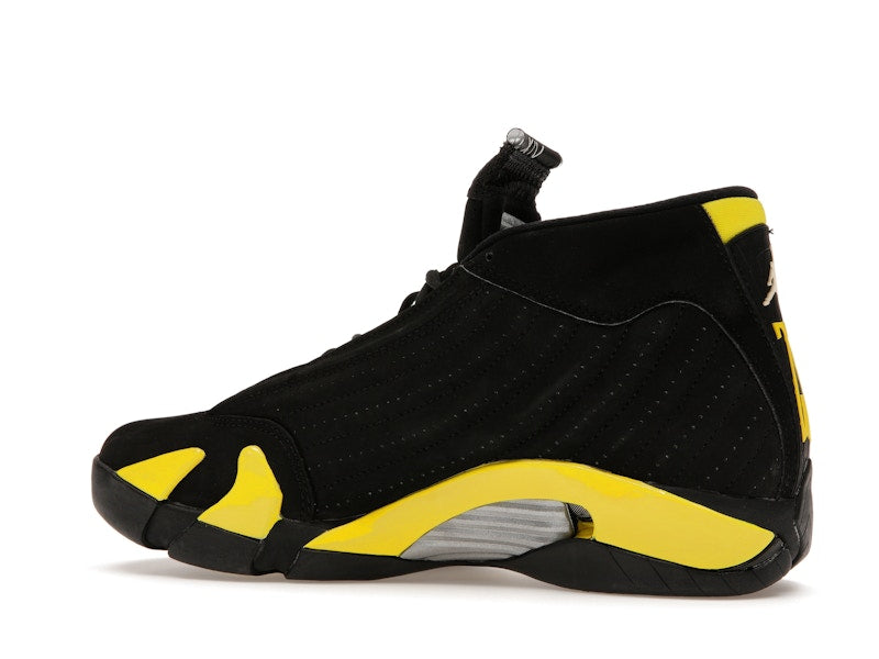 Jordan 14 Retro Thunder