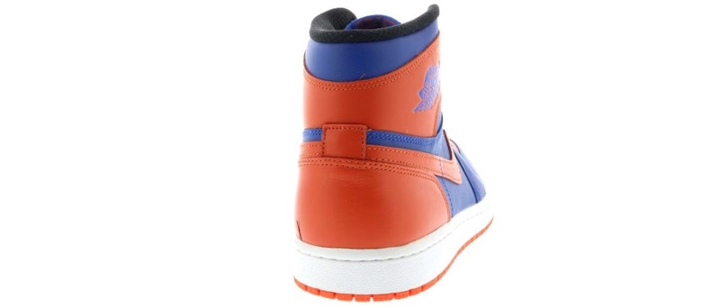 Jordan 1 Retro Knicks