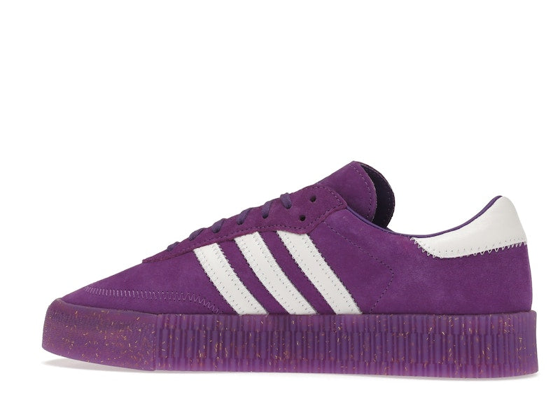 adidas Samba Rose TfL Elizabeth Line (Women's)