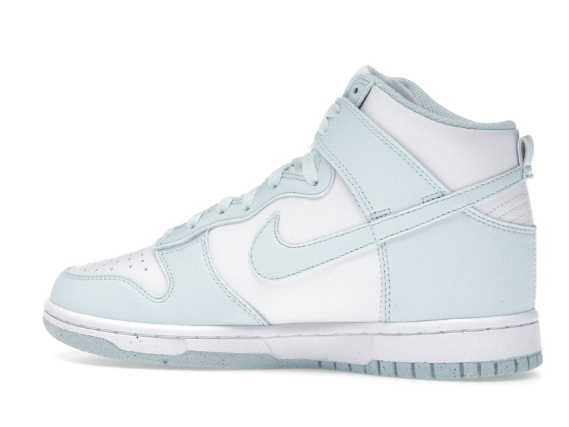 Nike Dunk High Next Nature Glacier Ice (Women's)