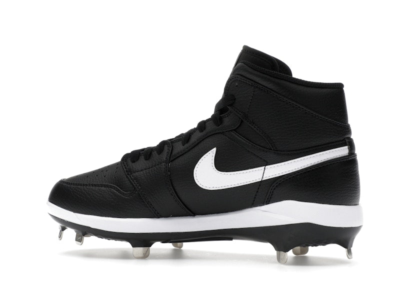 Jordan 1 Retro Metal Black White (2023)