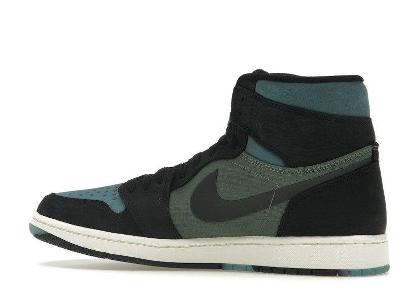 Jordan 1 Retro High Element Gore-Tex Black Olive