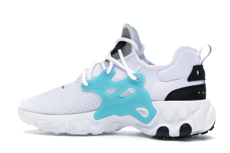 Nike React Presto Cassette