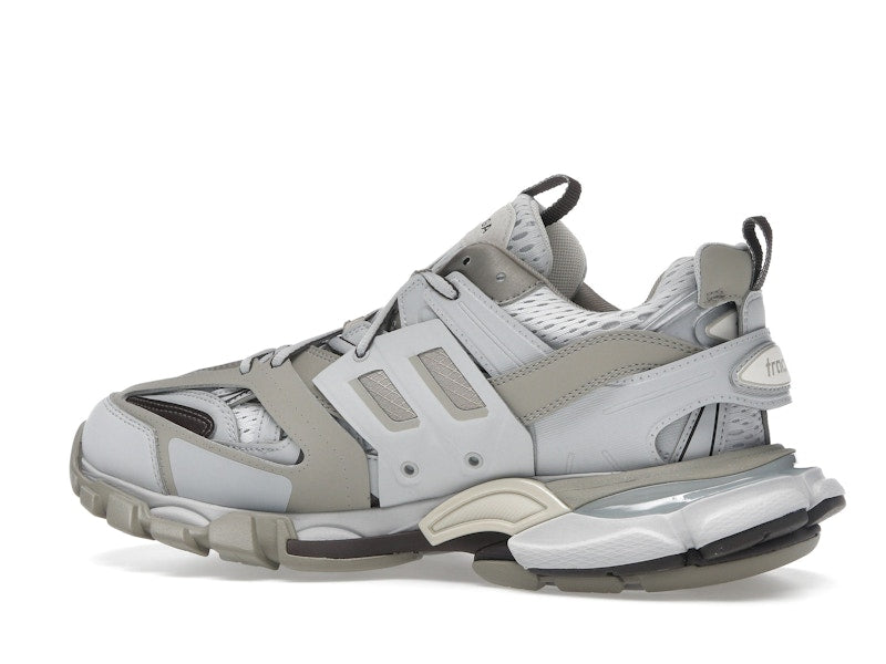 Balenciaga Track Grey Taupe