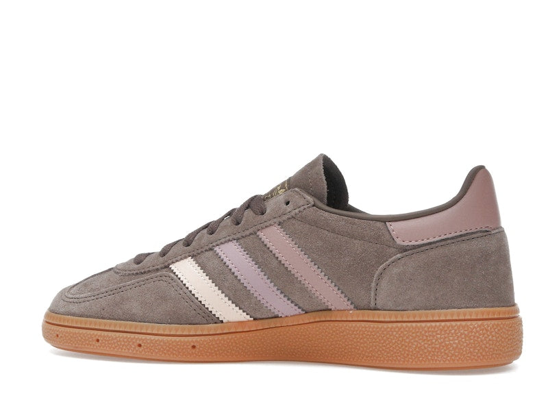 adidas Handball Spezial Earth Strata Magic Mauve (Women's)