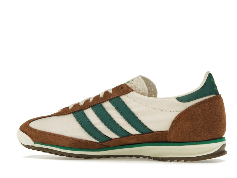 adidas SL 72 OG Linen Collegiate Green (Women's)
