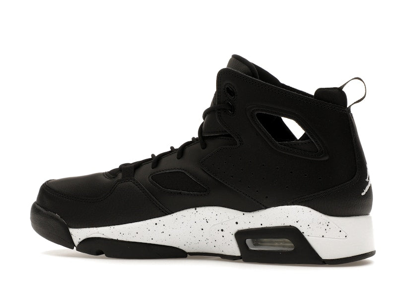Jordan Flight Club '91 Black White