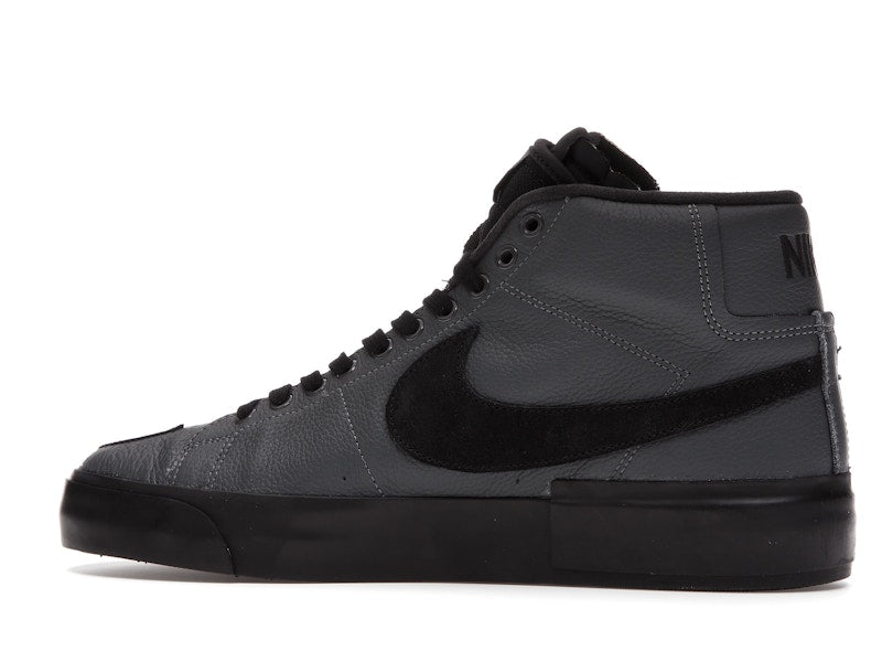 Nike SB Zoom Blazer Mid Edge Iron Grey
